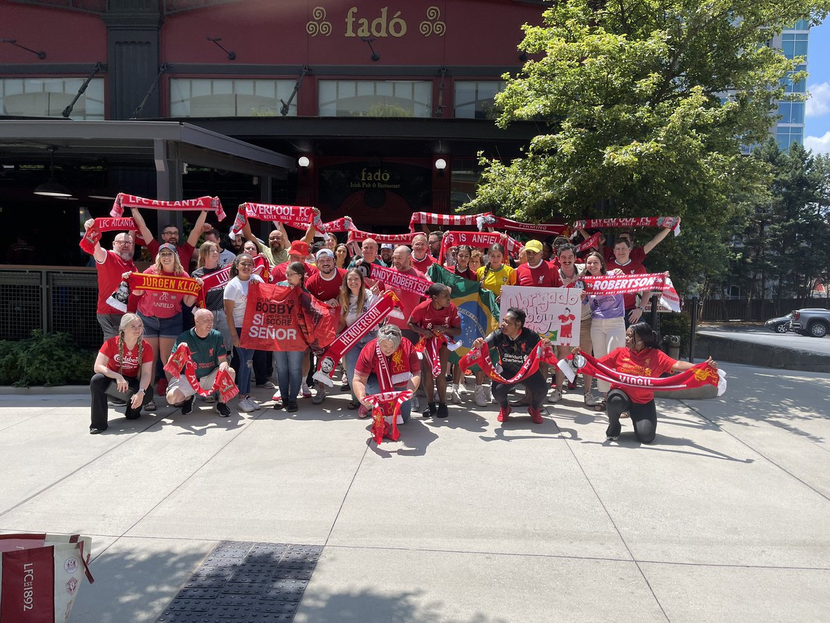 OLSCAtlanta's tweet photo. The final #HTPhoto of the Atlanta Reds for the 2022-23 season!
#SOULIV #LFC #COYR #LFCATL #MyPLMorning @NBCSportsSoccer @MightyRed_LFC @LFCUSA @PLinUSA #OLSC #OLSCFamily #YNWA https://t.co/umIofi6r5i