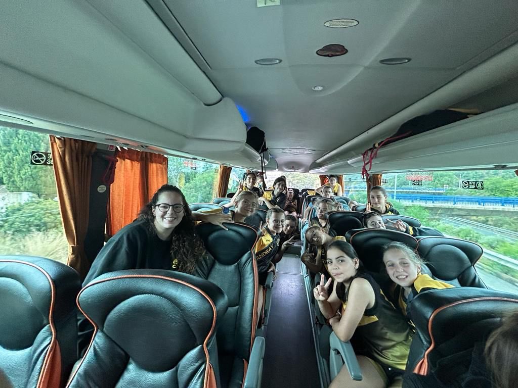 SDCANDRAY's tweet photo. Ayer sábado, nuestro equipos #InfantilElephafts y #MiniNegro participaron en él X Encuentro nacional deportes sin insultos, organizado por @cbsalliverfuengirola .
Un gran día de convivencia y basket en Fuengirola. https://t.co/c085sBPGQh