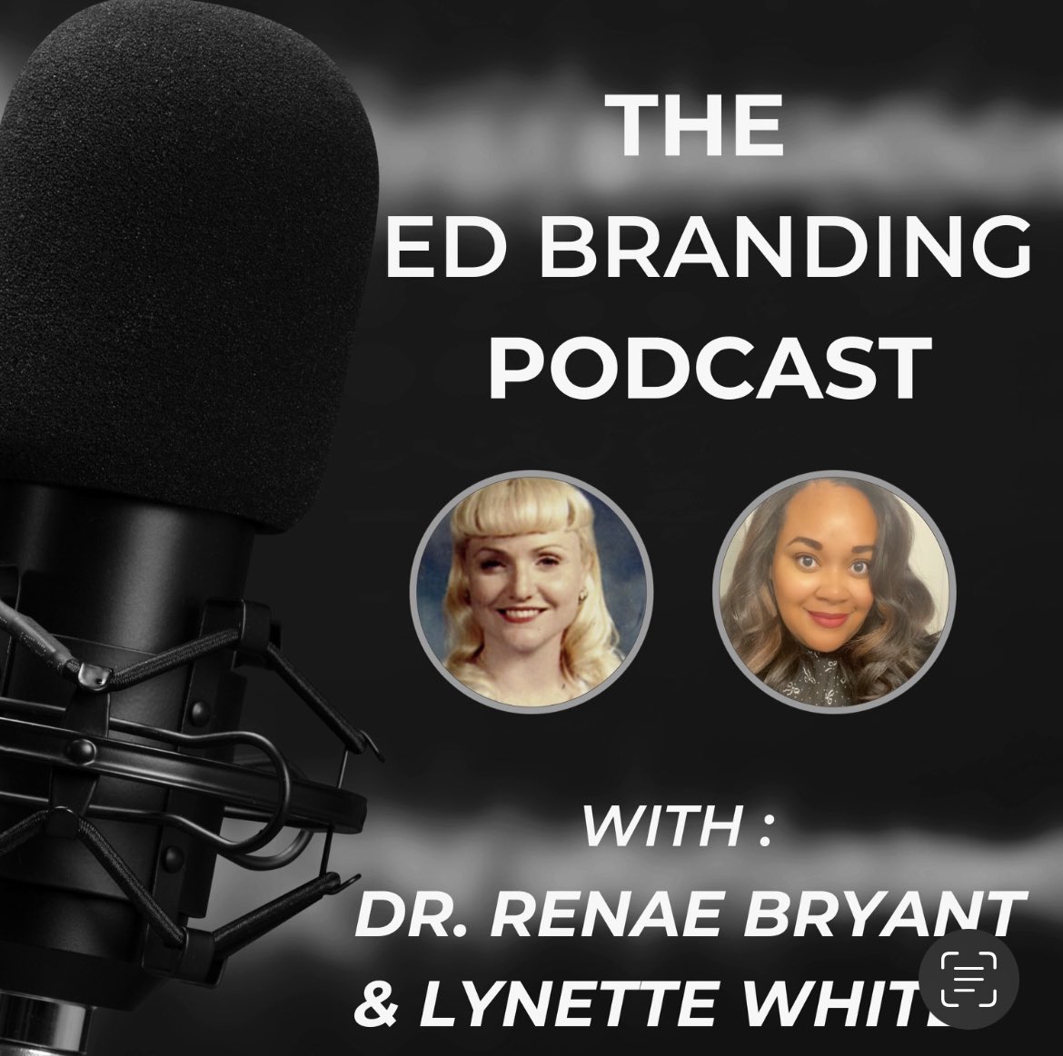 Here is r very 1st episode of The Ed Branding Podcast. Take a listen. Excited 2 hear your feedback! #EdBranding #TellYourStory #LeadLAP #TLAP <a href="/lynettewsocial/">Lynette White</a> <a href="/burgessdave/">Dave Burgess</a> <a href="/TaraMartinEDU/">Tara M Martin</a> @mradamwelcome <a href="/CalSPRA/">CalSPRA</a> <a href="/NSPRA/">NSPRA</a> #SuptChat #BeAConnector #UnlimitedYou 
edbranding.buzzsprout.com/2194761/129297…