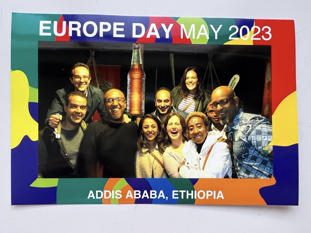 #Europeday #Europe_day #AddisAbaba #bigstage2023 #celebration #MAYCONCERT2023