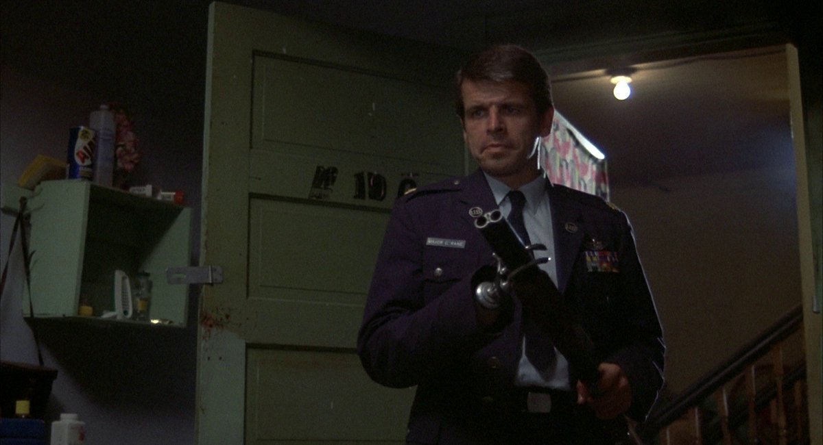 #FilmDuJour #LégitimeViolence de #JohnFlynn avec #WilliamDevane #TommyLeeJones #LindaHaynes