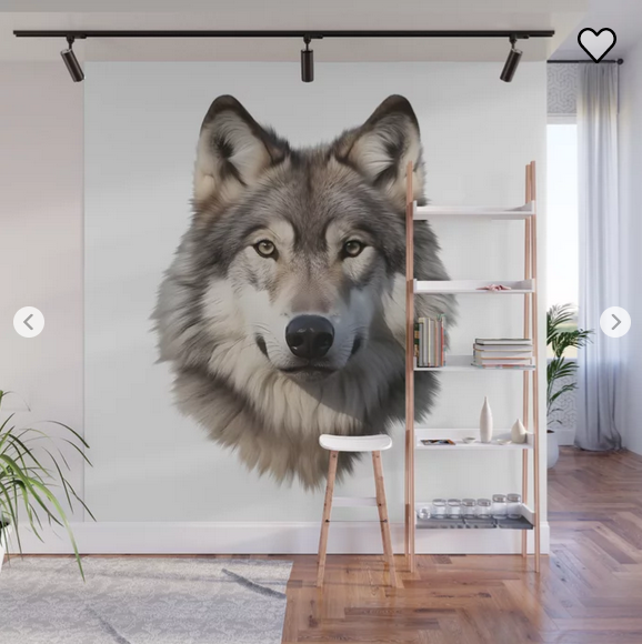 New design available for many items in my @society6 #shop:
society6.com/art/wolf-head-…
All items of the new #design are on #sale today!

#Society6 #prints #findyourthing #design #accessoires #art #gift #phonecase #giftideas #homedecor #posters #cases #mugs #sticker #woodwallart