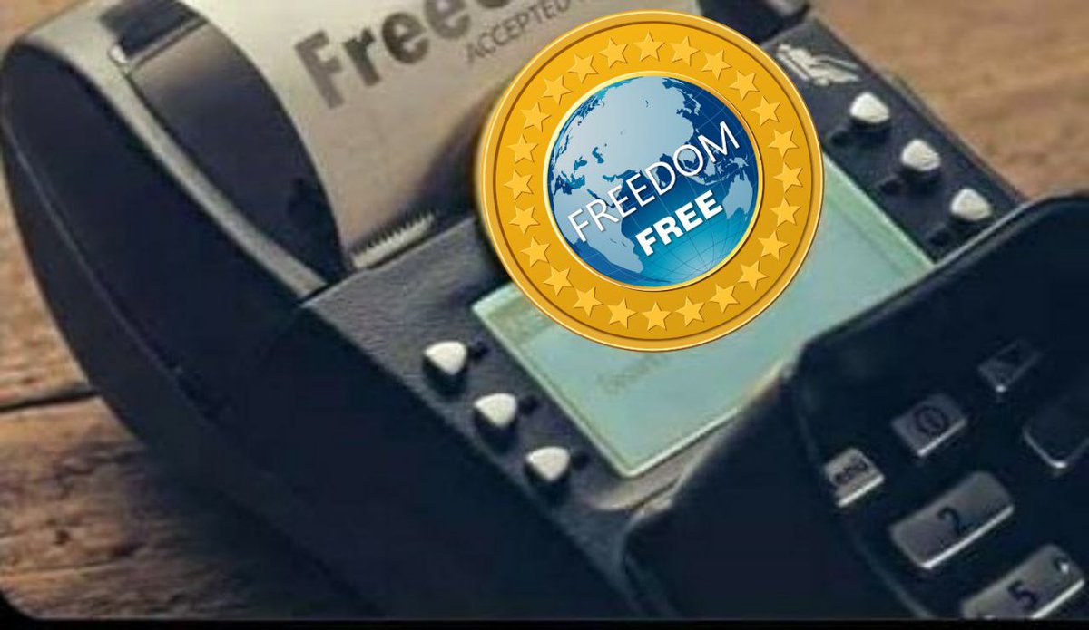 JovzMiu's tweet photo. @freecoin_india @THE_FREE_COIN The great usecases or utility and alive projects of this FREEdom_coin crypto are growing in development that shall spread to the whole world. 

It is an advantage to those who has this crypto and are accumulating in this season in preparation for the highest price to come. https://t.co/IhmUNSAKkF