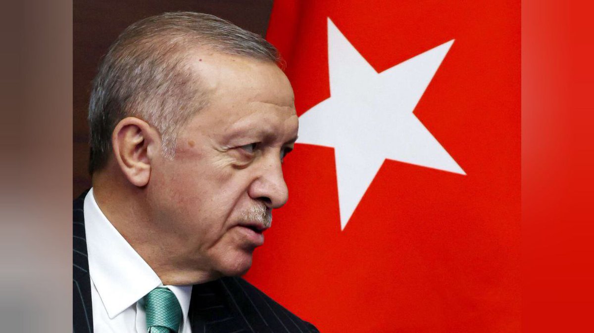 #اردوغان تا سال 2028 رئیس جمهور ترکیه می شود.

نظر:
 'اکنون دعوا به خیابان ها کشیده شده است. انتظار می رود در #ترکیه شورش شود.'
 
#RecepTayyipErdogan 
#Turkeyelection2023 
#KemalKilicdarogluKazanacak