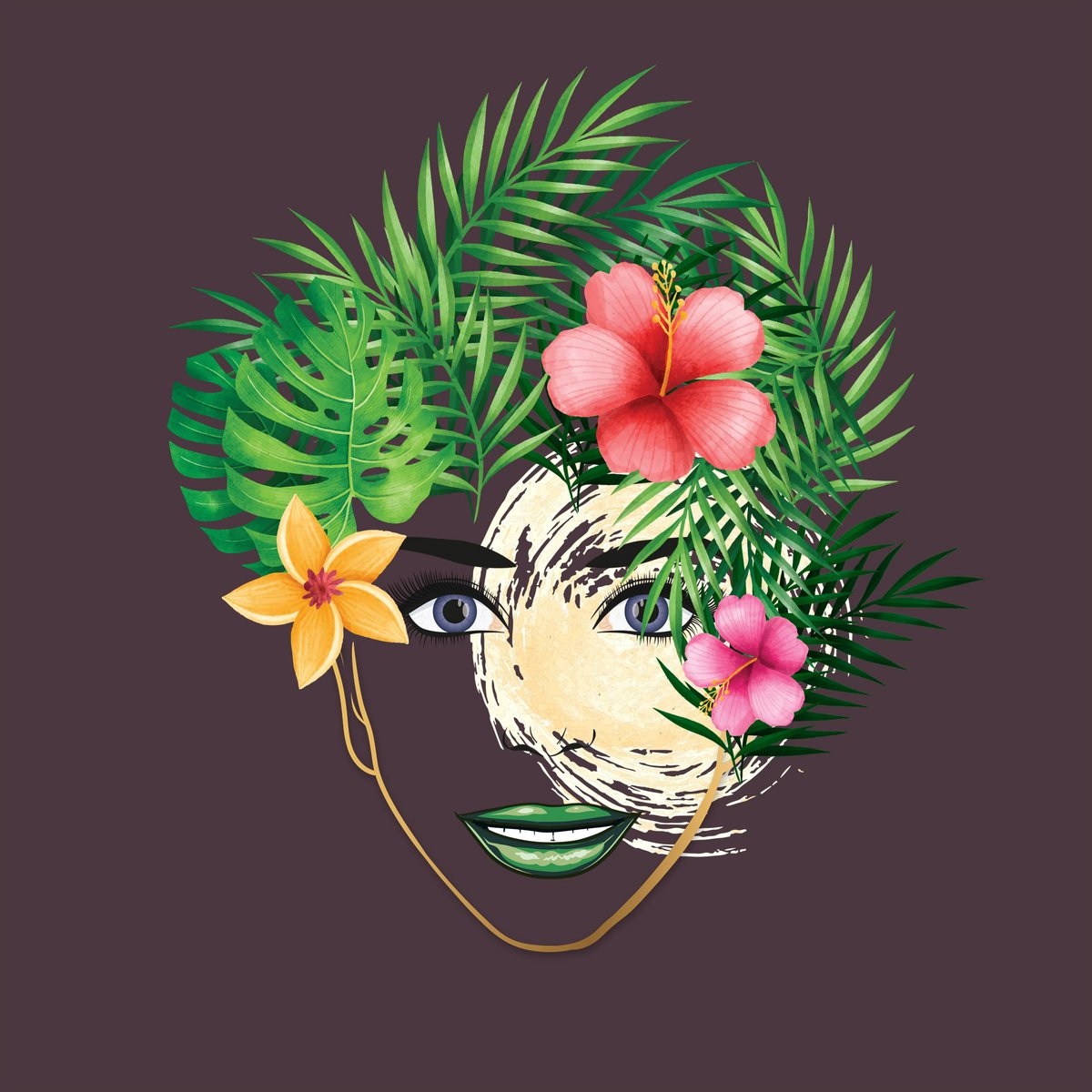 NemesisDigital1's tweet image. 📢 LAUNCH ON JUNE 1 🔥🔥🔥
#NFTCollection  &quot;Alraune&quot; is coming soon on new NFT platform, Mint One mintone.io 

#flowNFT #nftcollectible #NFTdrop #NFTProject #nftart #NFTartist