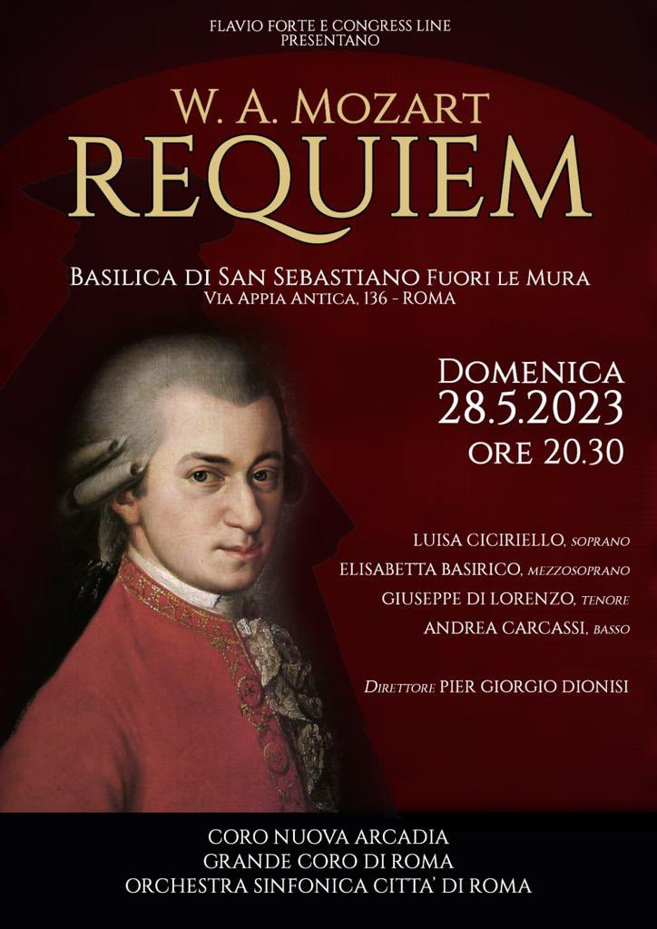 Manca poco poco, sono leggermente nervoso. #coro #choir