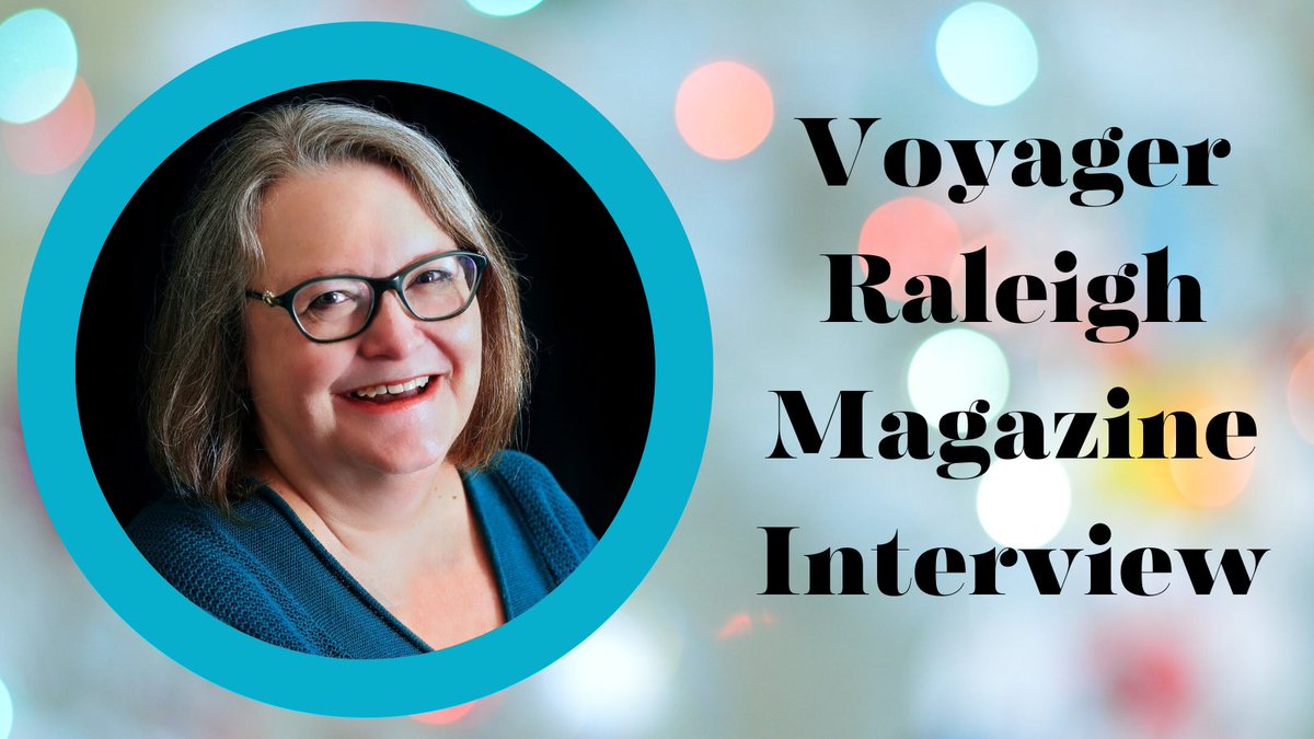 Congratulations Donna Steele interview at Voyager Raleigh Magazine.heartofcarolina.us2.list-manage.com/track/click?u=… #author #authorinterview #interview #authorlife #romanceauthor #romancebooks #hybridauthor #AuthorLife