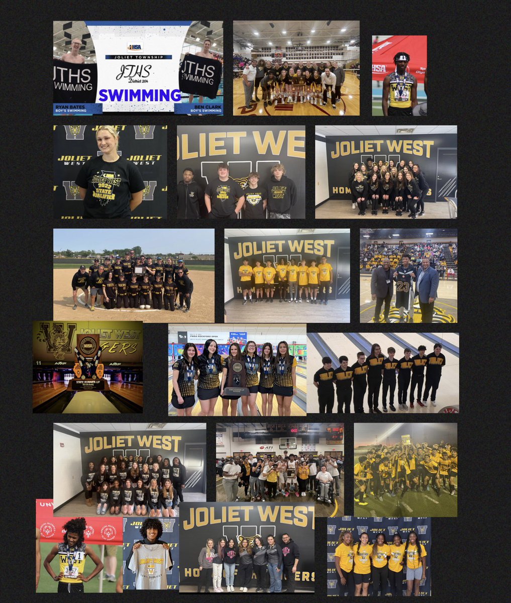 As we wrapped up our 22-23 season, there was a lot to celebrate this year! Thank you to our athletes, coaches, staff, families, and community for your support and dedication to #tigerpride
Enjoy your summer, and can’t wait to start up 2023-24!