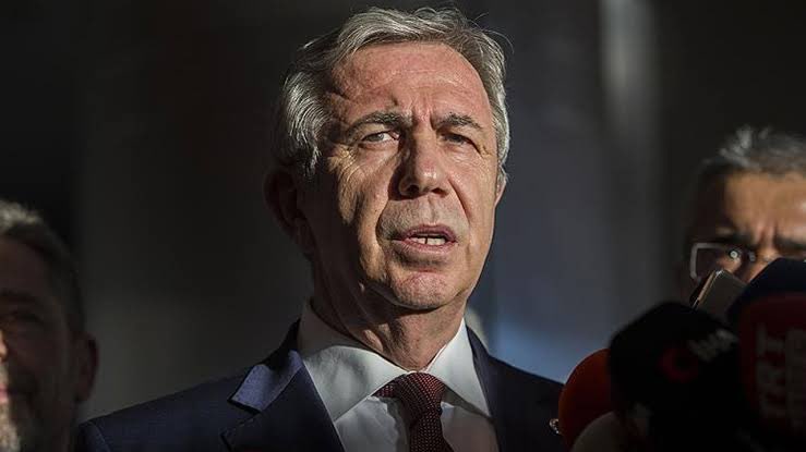 Sen çıkıp masaya yumruğunu koymadın, korkaksın. 
Sen aday olsaydın Özdağ sana destek vericekti.
Yanındakiler HDP oy vermez dediler, yerinde oturdun izledin. CB yardımcılığı ile yola çıkıp, elinize hiçbir şey alamadın. Bu milletin yarıda bıraktın.