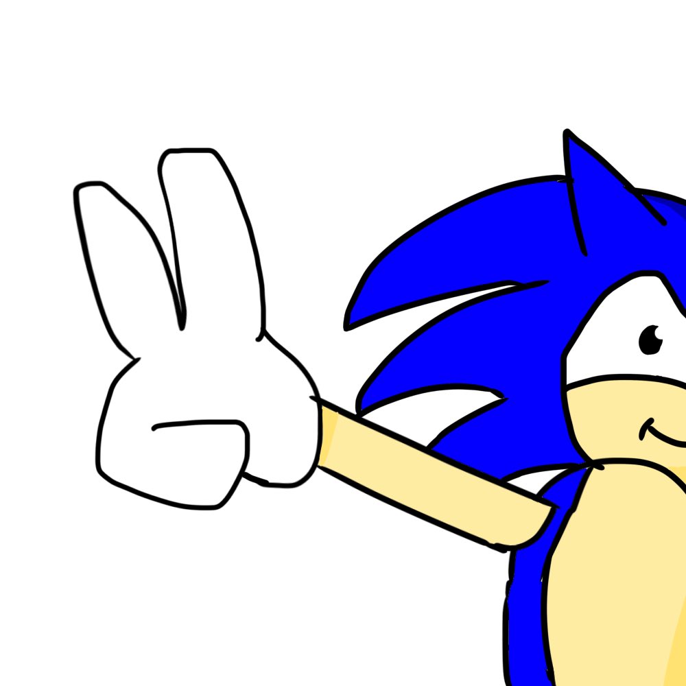 ArtsSonic's tweet photo. a doodle of Sonic's costume 🦔 @sonic_hedgehog #soniccosplay #sonicfanart #sonic https://t.co/auap90dLtz