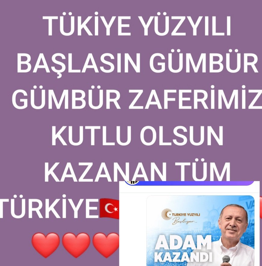 ADAM KAZANDI🇹🇷🇹🇷❤❤