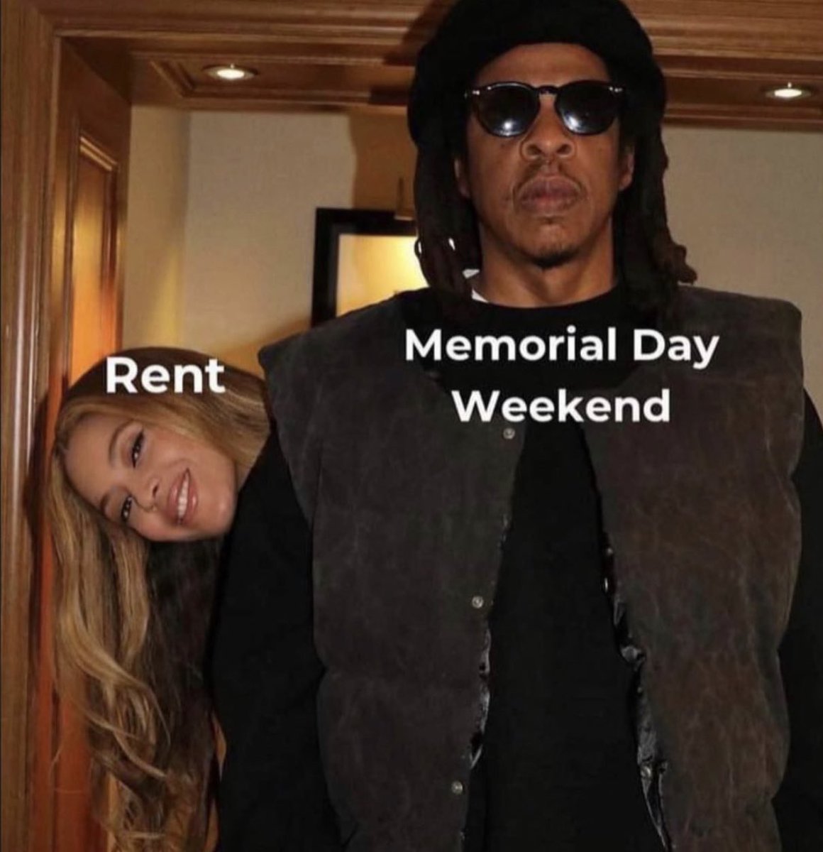 theblacklinkup's tweet photo. Hope y’all enjoying yourselves 😂 https://t.co/rUicphGPfw