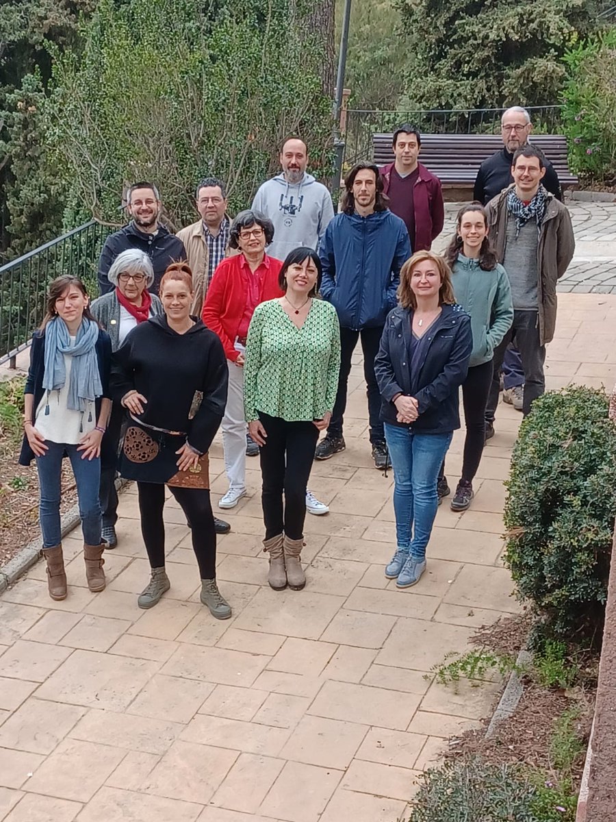 🗳️ Avui al vespre farem el seguiment de la nit electoral de #Corbera a La Torreta (carrer Sant Antoni, 52). Us hi esperem!🙌