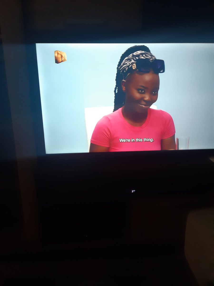 This one appeared on all 3 episodes #Datemyfamily