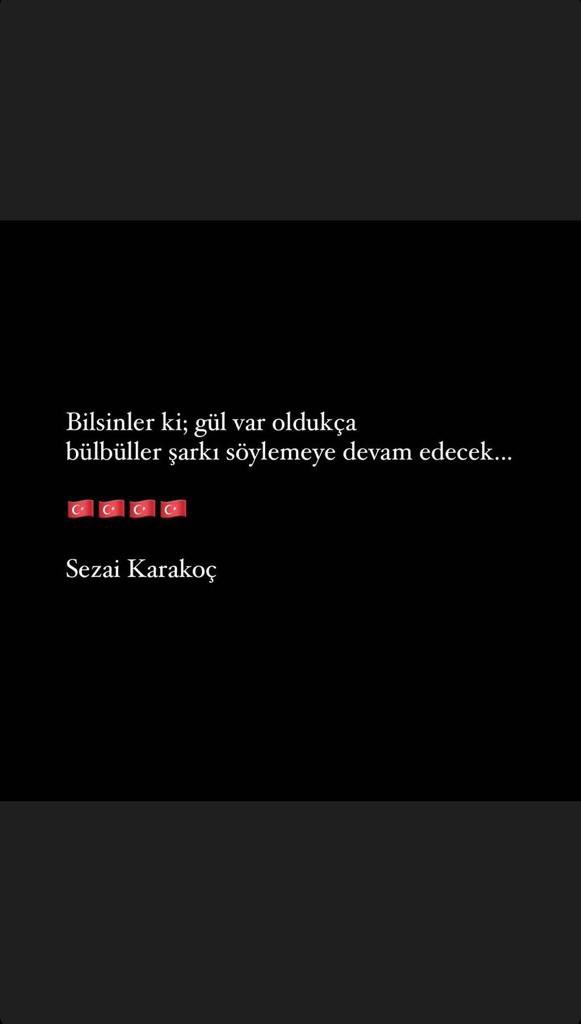 Ebubekir Karagöz (@ebukg) on Twitter photo 