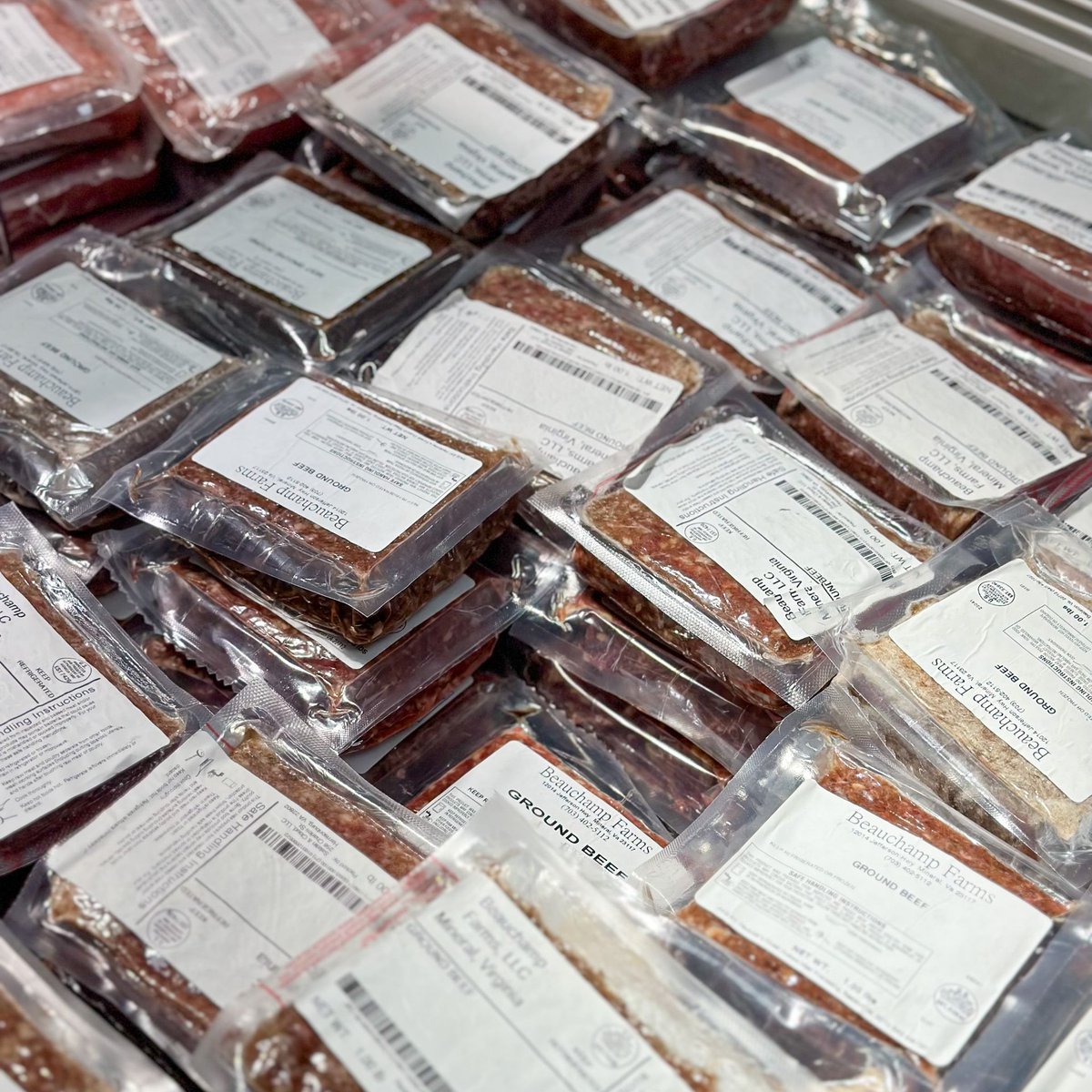 Just a few of our favorites for Memorial Day Weekend! Bring on the grilling! Let's hope the rain stays away in RVA! The Mayor Meats and Beauchamp Farms are both on sale!

#themayormeats #farmsteadferments #grilling #localsauces #rvamade #shoprichmond #eatlocal #memorialdayweekend