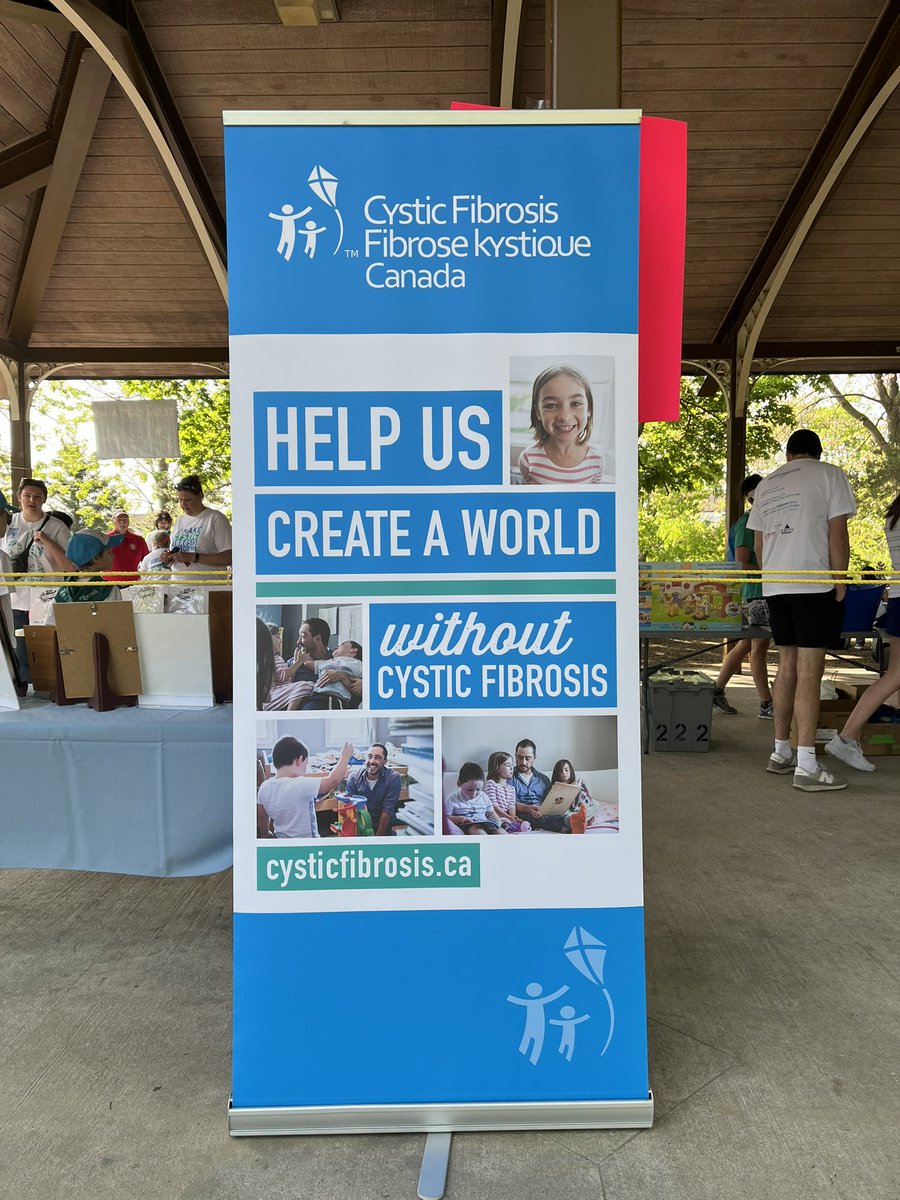 farwell_WR's tweet image. An emotional and inspiring day in @citywaterloo Park, where we walked in memory of those we've lost and in celebration of the advances made to improve the lives of those still with us. Keep moving forward, @CFCanada! @CF_KW #Farwell4Hire