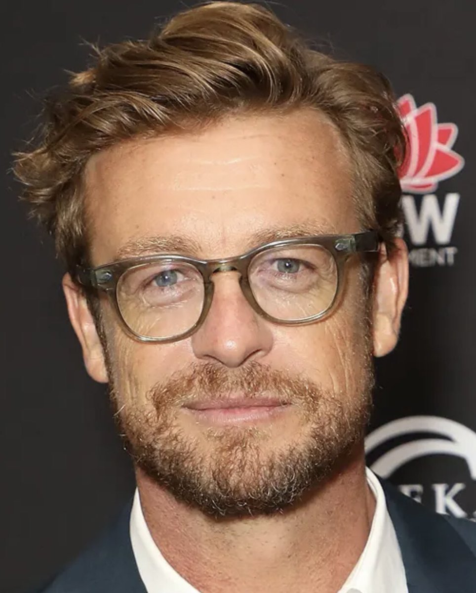 LY❤️ 
#SimonBaker