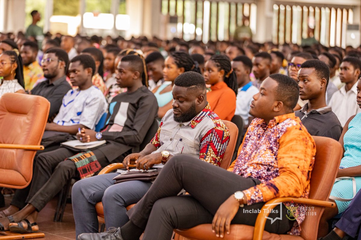 thisisanokye's tweet photo. 4th Revolution Leadership Conference. 

Thrilled to have been an integral part of this highly successful program. Our guest speakers did not disappoint as we took away lessons we can all adopt as leaders to deal with Africa’s challenges. 

Watchout for chapter 2. #INCLABTalks https://t.co/aMv9DDwQd3