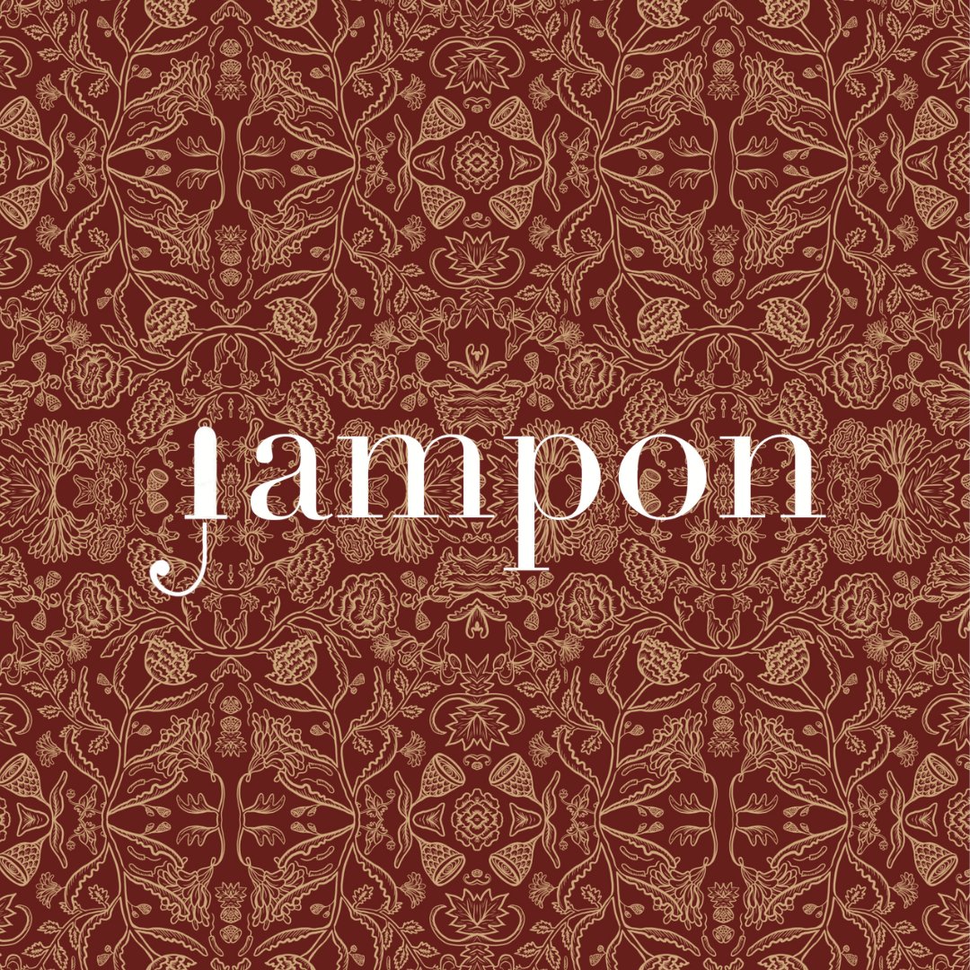 Happy World Menstrual Hygiene Day!

We’re celebrating by launching Jampon, a new Non-Profit fighting to end period poverty.

Join the Jam by visiting the link in our bio! And together, let’s end period poverty.

#JointheJam  #Period #JamponNYC #MHDay2023