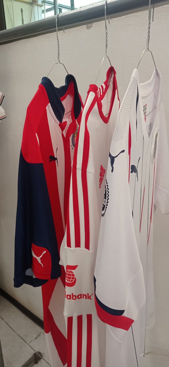 Raul_GaRo's tweet photo. #90MinutosDeUnión Cuál será la indicada!? #Chivas https://t.co/9w2j8KcDO8
