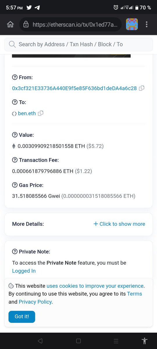 khencha khalil tweet media