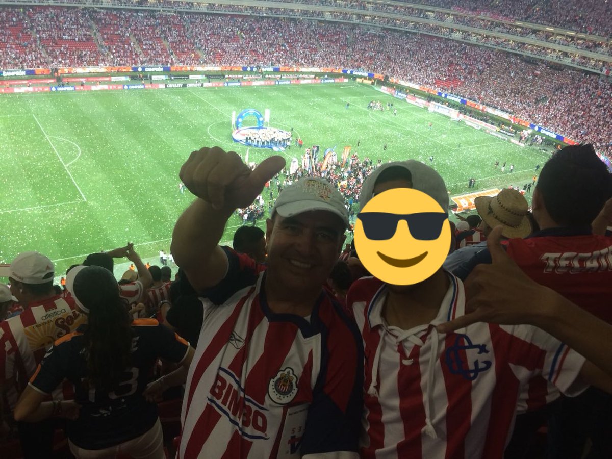 ScaryOnTw's tweet photo. @Chivas Como en el 2017 Eligo Creer 😭🇫🇷#90MinutosDeUnión https://t.co/NZh40X9UCg