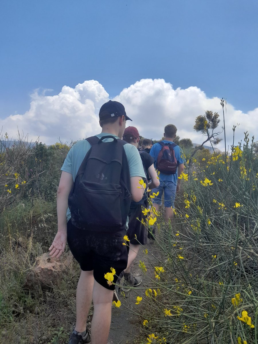 THS Geography 🇺🇦 tweet media