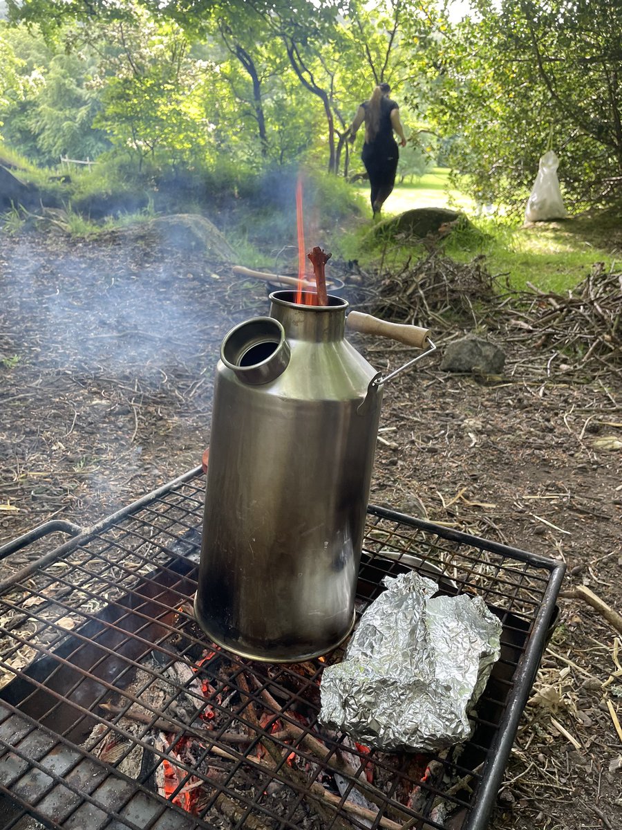 89th Dublin Scouts tweet media