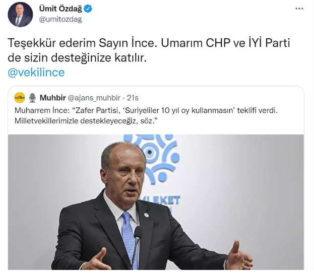 Onur3381's tweet photo. Son ana kadar görmezden geldiklerinizin aslında yapmaya çalıştıkları...
#Suriyeli https://t.co/jtsoQHtBxl