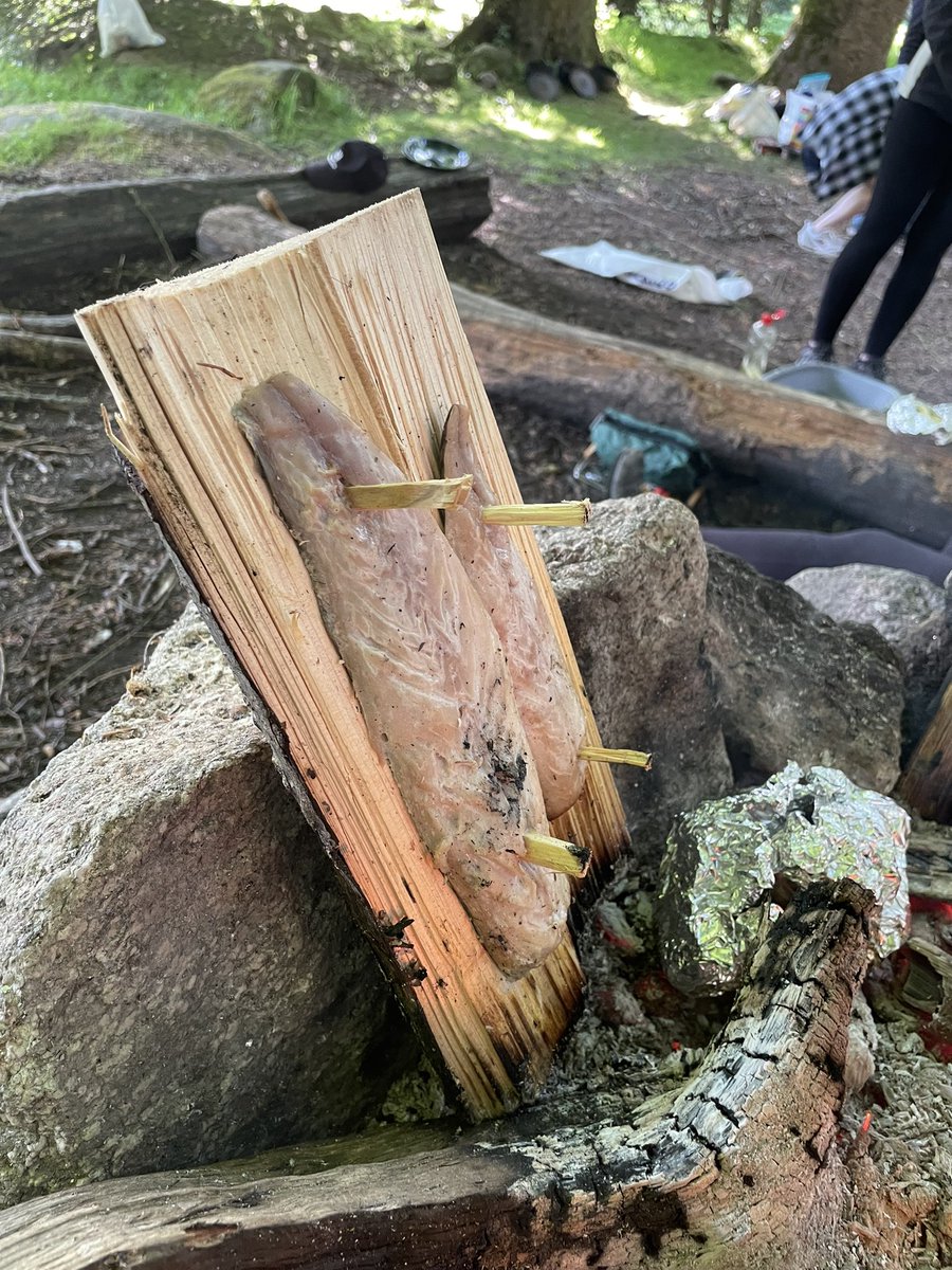 89th Dublin Scouts tweet media