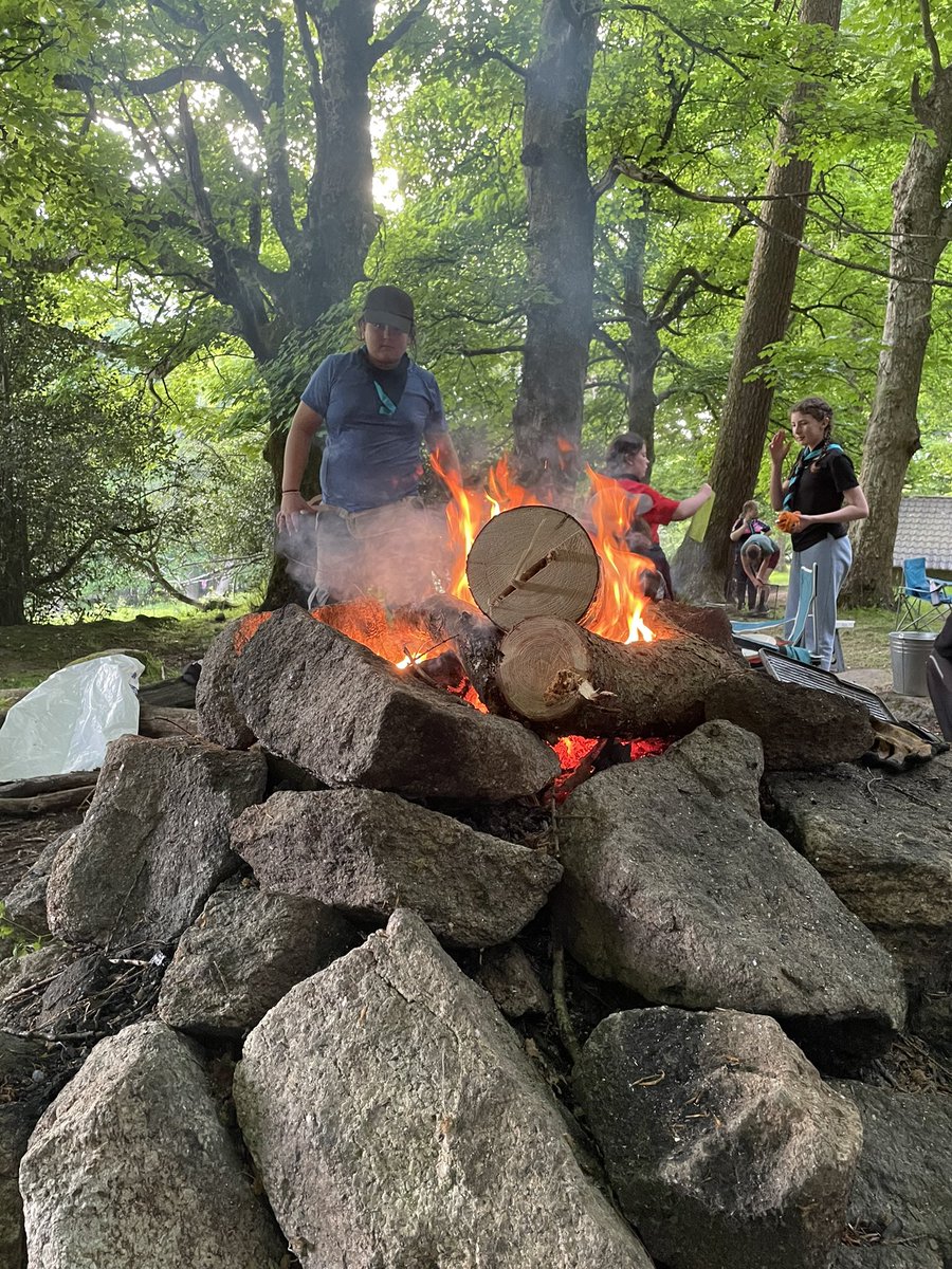 89th Dublin Scouts tweet media