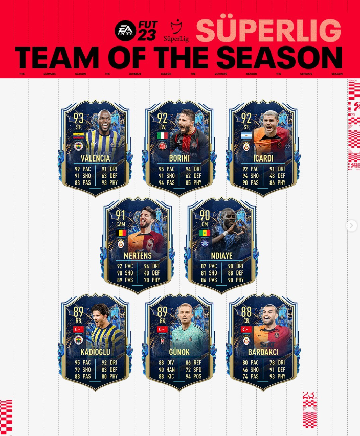 Platinside's tweet photo. 🚨 PROGRAMME DU SOIR ⚡️

🆕 TOTS SuperLig🇹🇷
🧩 Renfort Connexion Quotidienne n° 1⃣0⃣ 🔄
🧩 Sergio Oliveira🇵🇹 TOTS 
🧩 Choix Héros 88+ WC, FF ou TT 🦸
🎯 Redmond🏴󠁧󠁢󠁥󠁮󠁧󠁿 TOTS https://t.co/0reR1RwRcm
