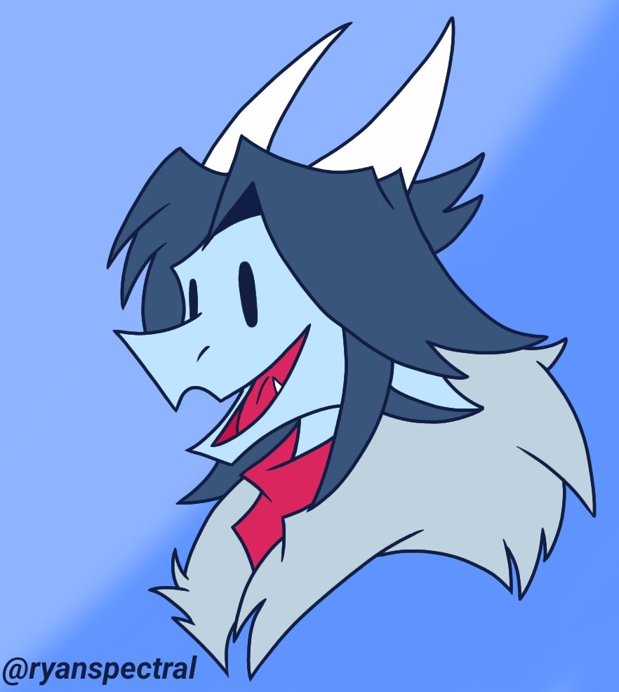 ryanspectral's tweet photo. Dibujo rápido de Ace
#fnface #kamexfanart #vsace https://t.co/4QAzAzPwnj