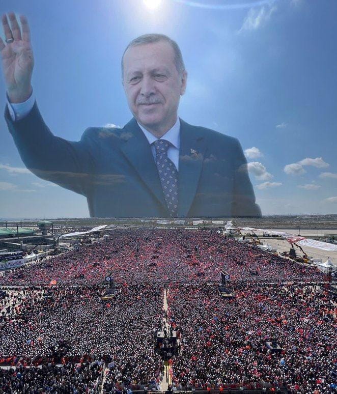 Walidkilani6's tweet photo. قضي الأمر... أردوغان رئيساً لتركيا لفترة رئاسية جديدة حتى 2028 https://t.co/wozTdxhKsu