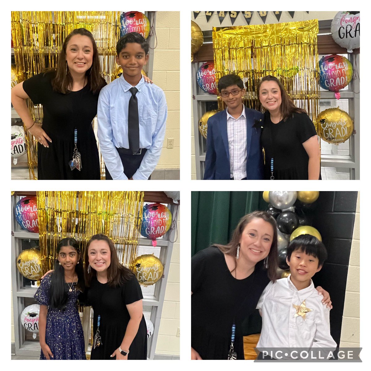 That’s a wrap on Year16 of teaching. To say I will miss these amazing kids is an understatement! On to middle school they go! <a href="/VRE_STARS/">Valley Ranch Elementary Coppell ISD</a> <a href="/CMSWestWrangler/">Coppell Middle School West</a> @Coppellisd