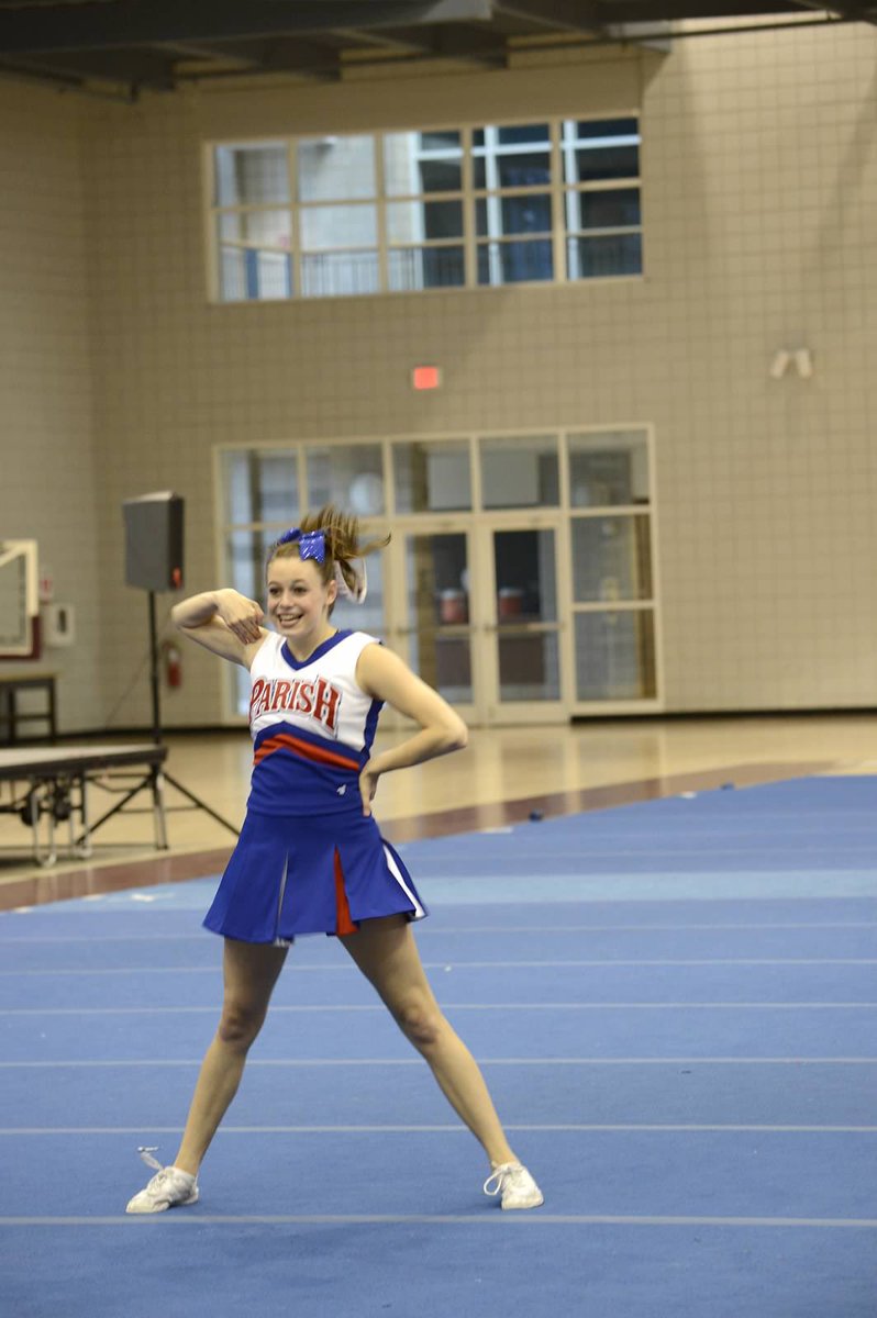Kallie Maschino (@missmaschino) on Twitter photo Excited to share that this fall I’ll be returning home to my alma mater to teach 3rd grade STEM and coach middle school cheer <a href="/parishepiscopal/">Parish Episcopal</a> ❤️💙 Excited to share that this fall I’ll be returning home to my alma mater to teach 3rd grade STEM and coach middle school cheer <a href="/parishepiscopal/">Parish Episcopal</a> ❤️💙