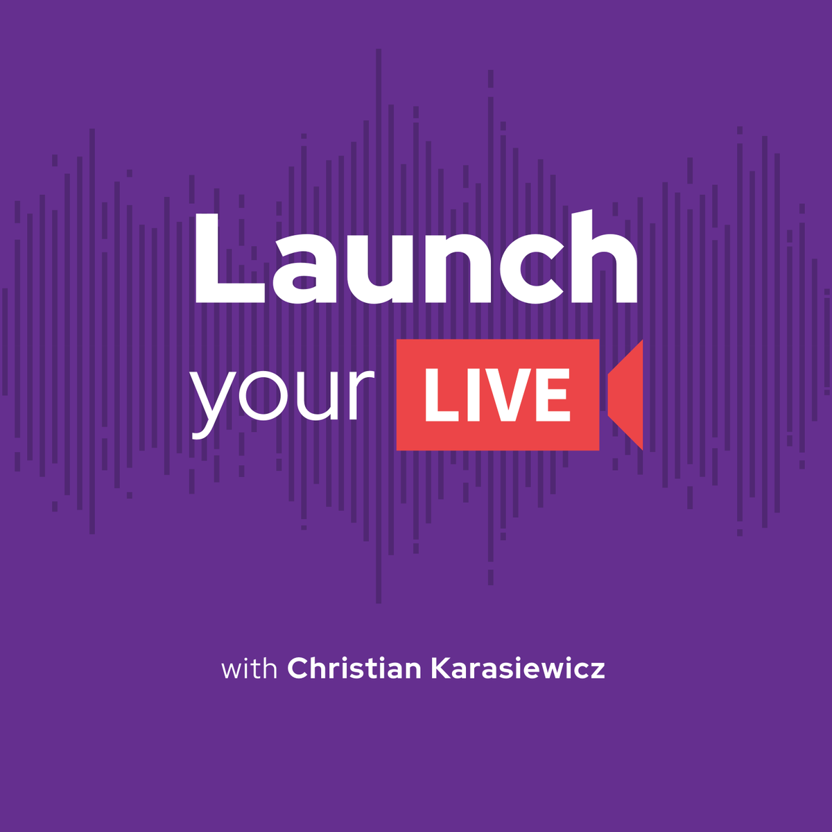 launchyourlive's tweet photo. After 350+ episodes #livestreaming, @ckroks and @mfcnovo share 10 lessons learned along the way.

What about you, what lessons have you learned on your streaming journey?

#LiveVideoTips #TheJourney #Podcast https://t.co/CBK61WMcwo https://t.co/5n642h8Brs
