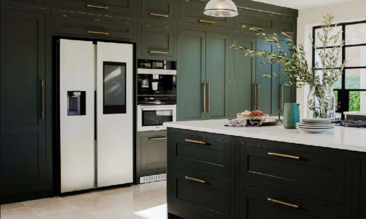 The Science of Appliances with Harvey Jones Kitchens - Read their guide here: ow.ly/f7Xu50MRFZn

#harvjoneskitchens #kitcheninspo #newkitchen #kitchendesign #lovenotts #itsinnottingham #theexchangenottingham