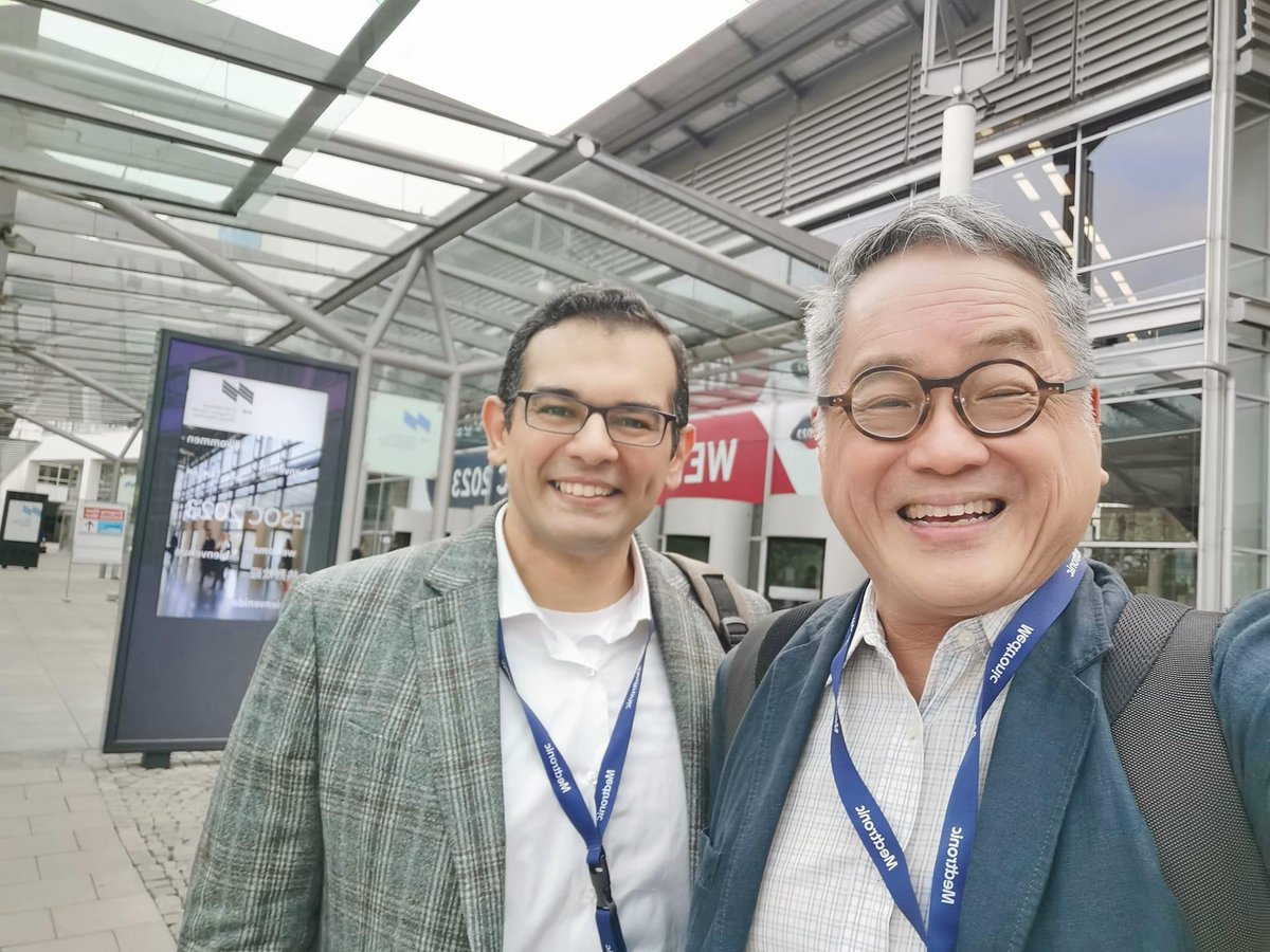 Ahmed Nasreldein (@ahmednasr_neuro) on Twitter photo It was unforgettable time and memories with great friends, Will miss you all #ESOC2023 . <a href="/Yperzeele_L/">Laetitia Yperzeele</a> <a href="/MarinaCharala/">Marina Charalambous</a> <a href="/IvySebastian/">Ivy Anne Sebastian</a> <a href="/JuliaShapra/">Julia</a> <a href="/Mahmoudneuro/">Mahmoud H. Mohammaden</a> <a href="/ESOstroke/">European Stroke Org</a> <a href="/WorldStrokeOrg/">World Stroke Org</a> It was unforgettable time and memories with great friends, Will miss you all #ESOC2023 . <a href="/Yperzeele_L/">Laetitia Yperzeele</a> <a href="/MarinaCharala/">Marina Charalambous</a> <a href="/IvySebastian/">Ivy Anne Sebastian</a> <a href="/JuliaShapra/">Julia</a> <a href="/Mahmoudneuro/">Mahmoud H. Mohammaden</a> <a href="/ESOstroke/">European Stroke Org</a> <a href="/WorldStrokeOrg/">World Stroke Org</a>