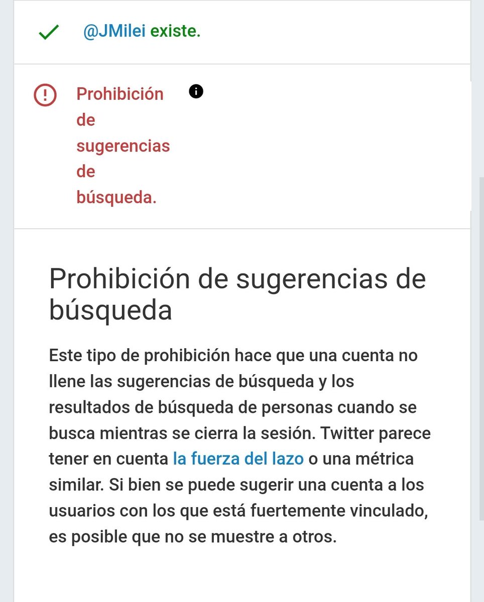 Quien habrá garpado para ponerle un Shadowban? Las baldosas de CABA en accion!