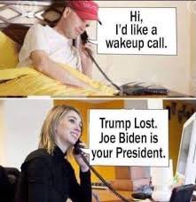 @tommort35209592 @FonsboRuben @ACTBrigitte I’m sorry you missed it, but  here is you wake up call ☎️