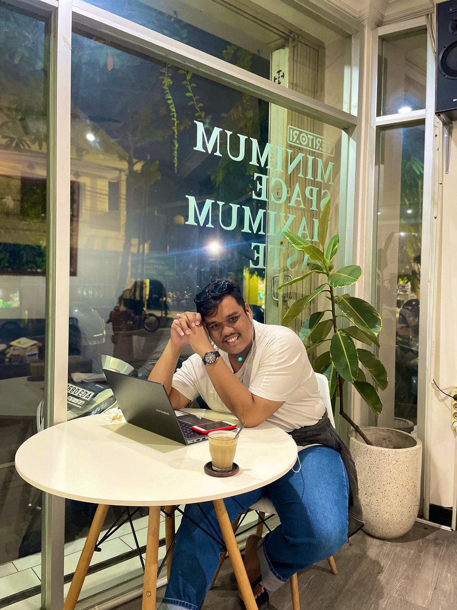 Many person want your position, but you? How about you? What are you thinking??