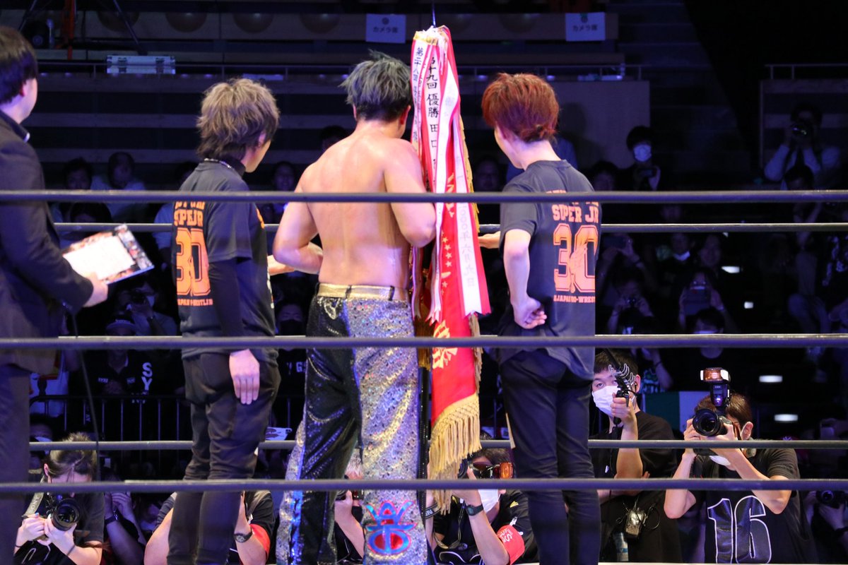 b0suke_'s tweet photo. #BOSJ 
#ASHDAHERO 
#sato
#ASH
#BESTOFTHESUPERJr https://t.co/TZ70h3jlyk