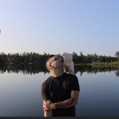 #NewProfilePic