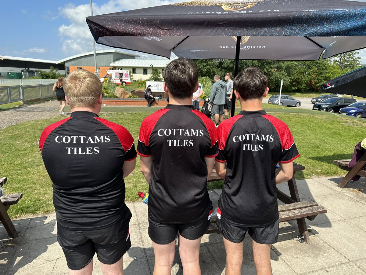 Peter Cottam tweet media