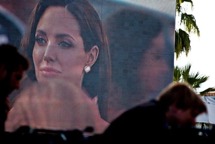 Με τούτα κι με εκείνα είπα να κάνω κι εγώ ένα throwback από τις Κάνες του 2011