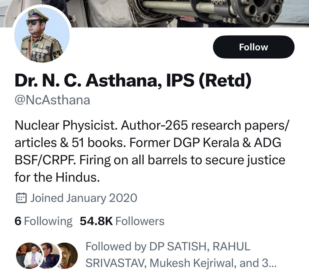 Priyanka Chaturvedi🇮🇳 tweet media