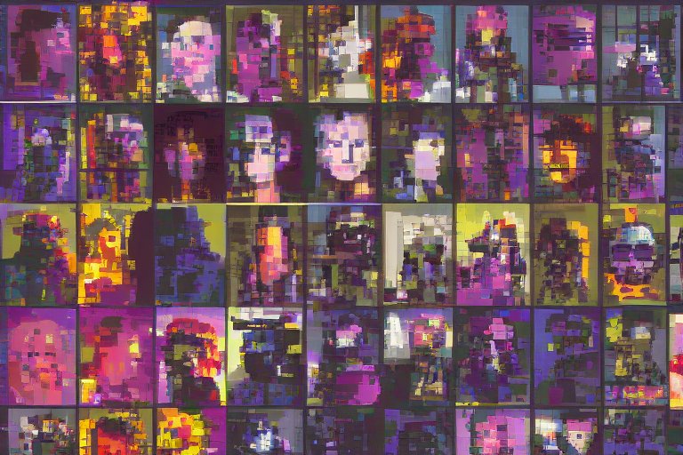 metamindedyt's tweet photo. Dive into the mysteries of #NFTs! Explore the intersection of digital art, #blockchain, and the #metaverse, where unique creations become part of a vibrant and decentralized ecosystem. #Crypto #MetaMinded https://t.co/pquX88e4xz