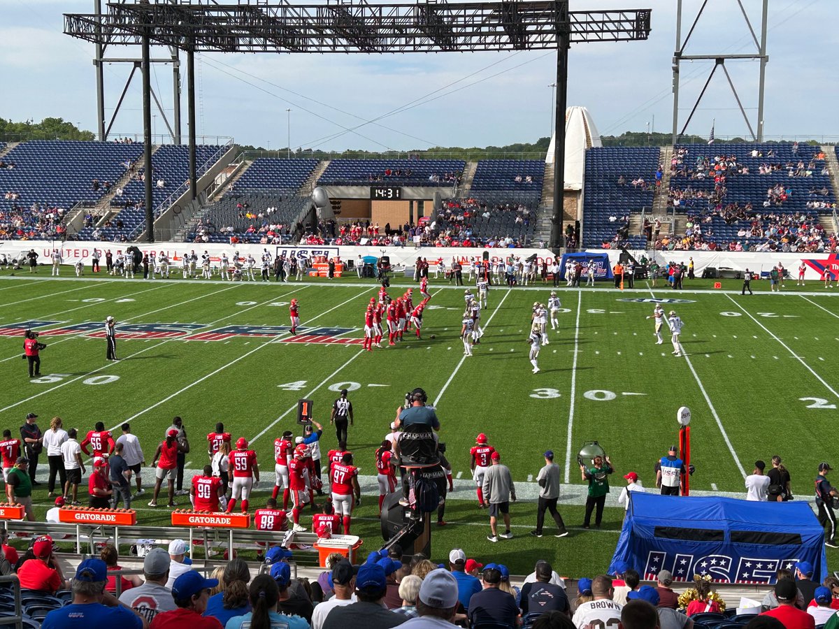 Chance Locklear tweet media